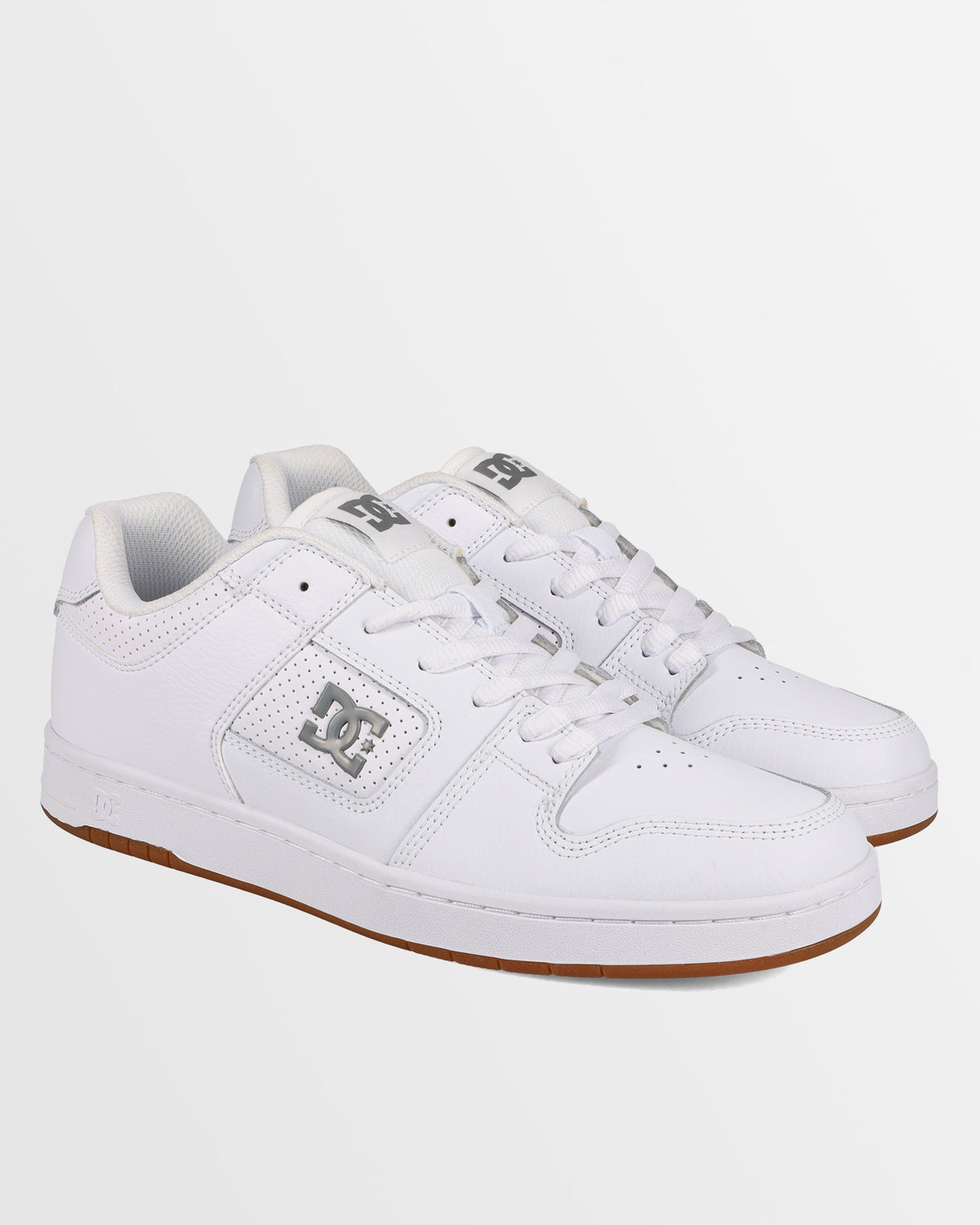 Mens Manteca 4 Skate Shoes