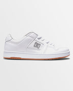 Mens Manteca 4 Skate Shoes