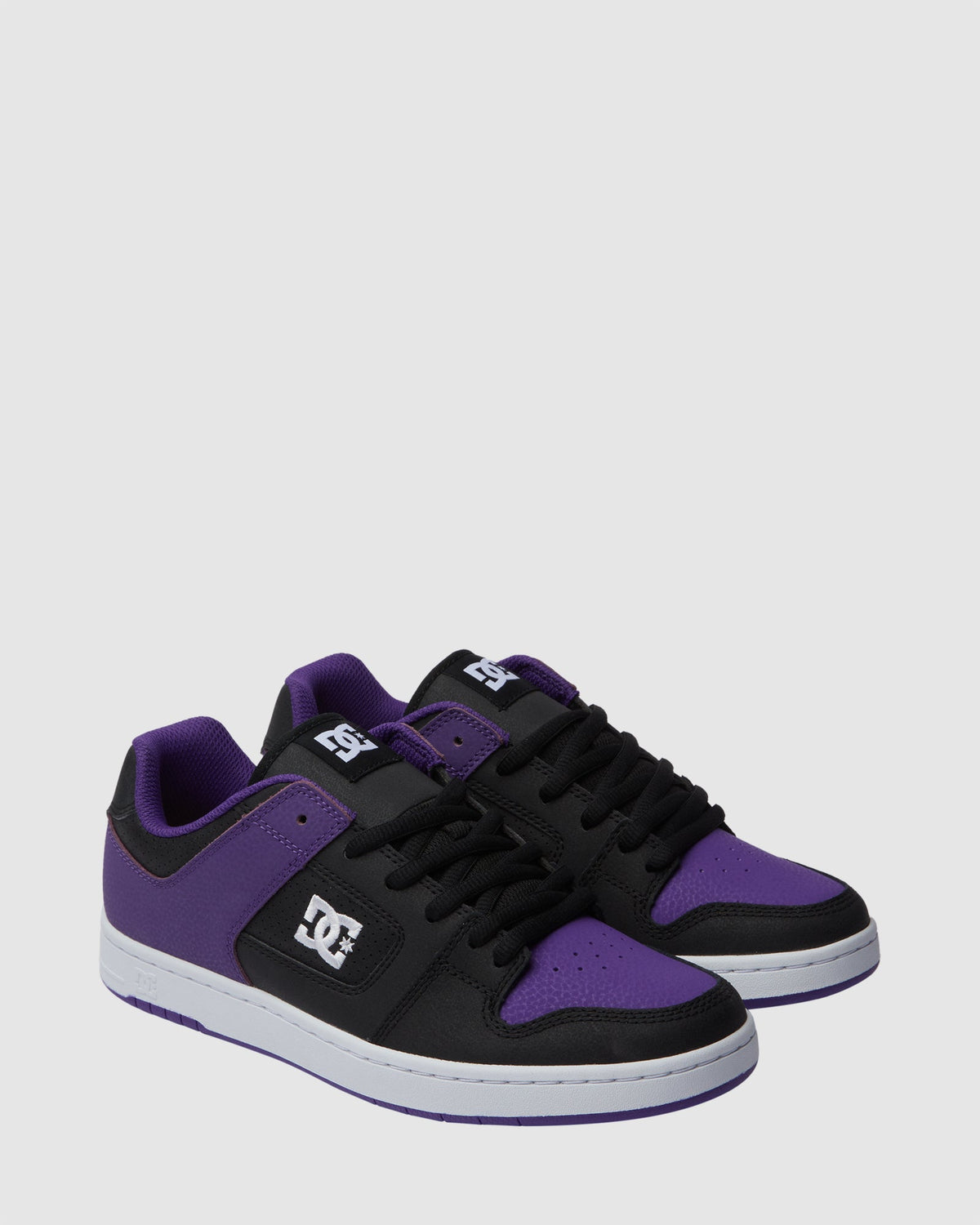 Mens Manteca 4 Skate Shoes