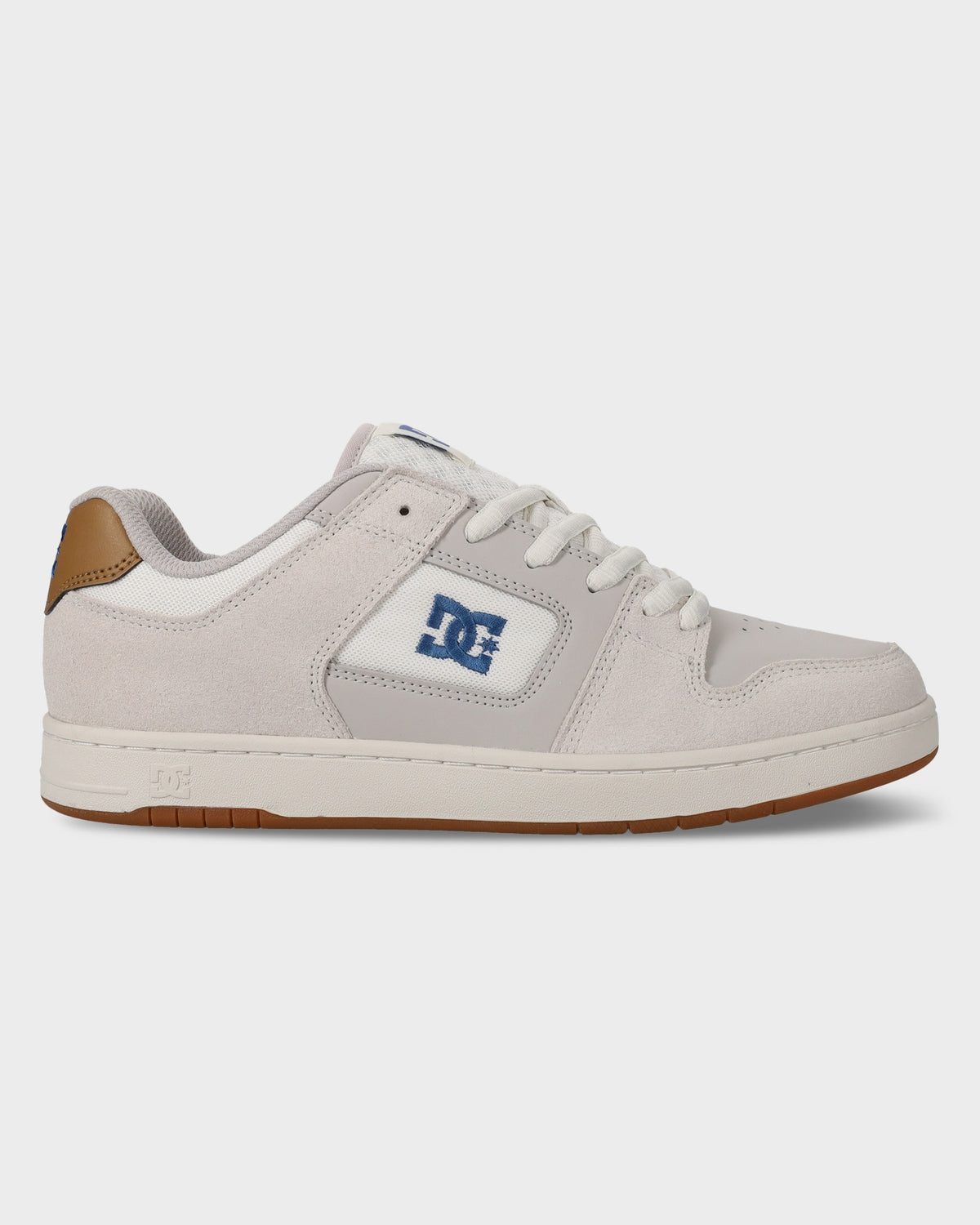 Mens Manteca 4 Skate Shoes