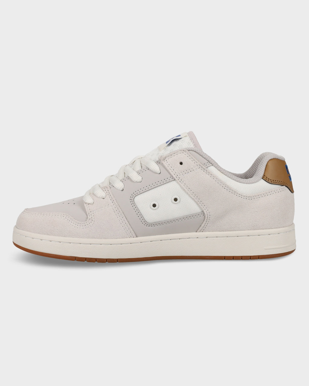 Mens Manteca 4 Skate Shoes