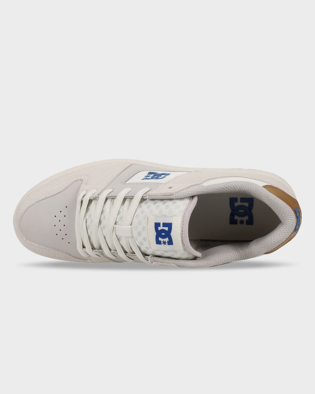 Mens Manteca 4 Skate Shoes