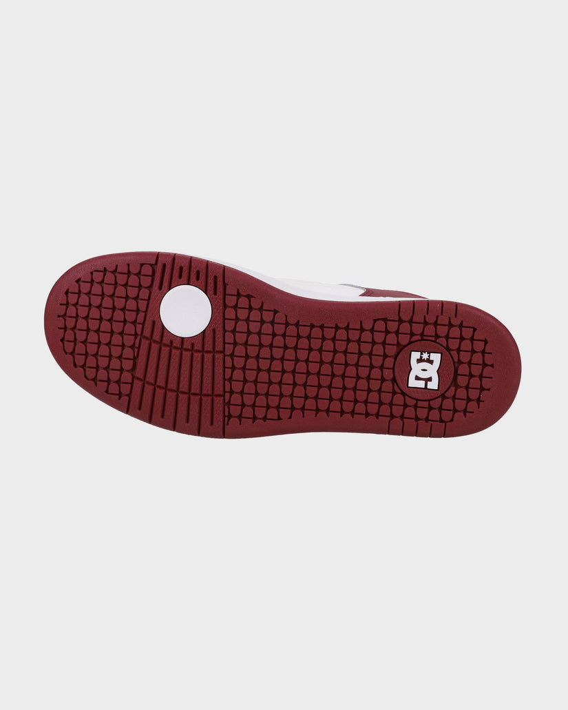 Mens Manteca 4 Skate Shoes