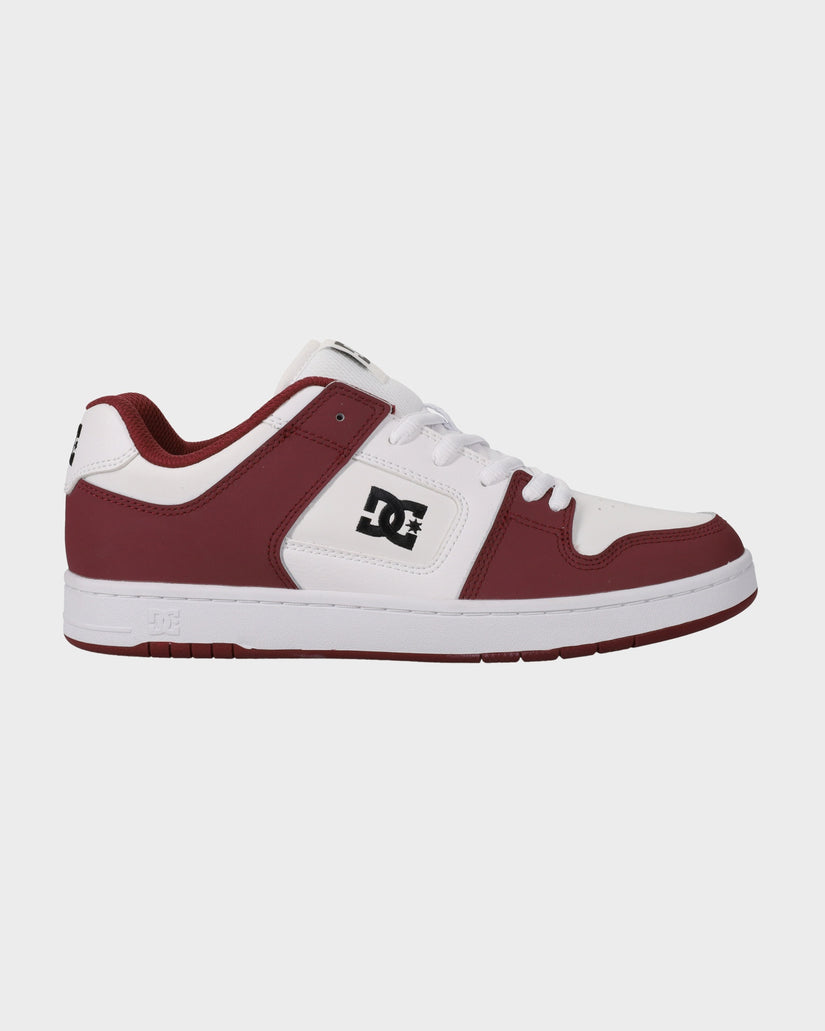 Mens Manteca 4 Skate Shoes