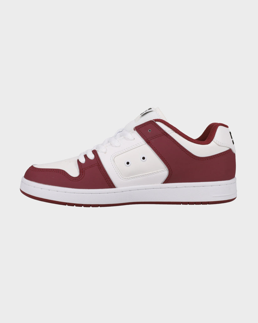 Mens Manteca 4 Skate Shoes