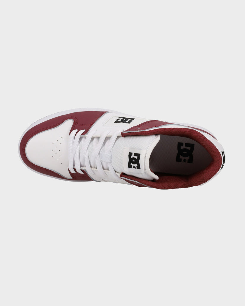 Mens Manteca 4 Skate Shoes