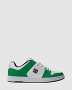 Mens Manteca 4 Skate Shoes