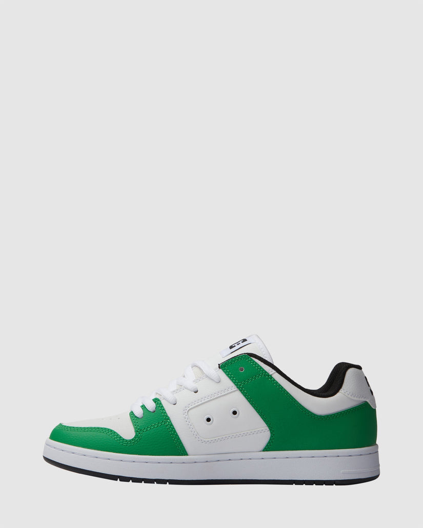 Mens Manteca 4 Skate Shoes