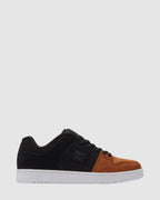 Mens Manteca 4 Skate Shoes