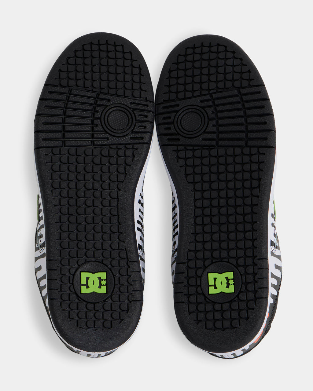 Mens 43i Manteca 4 Skate Shoes