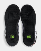 Mens 43i Manteca 4 Skate Shoes
