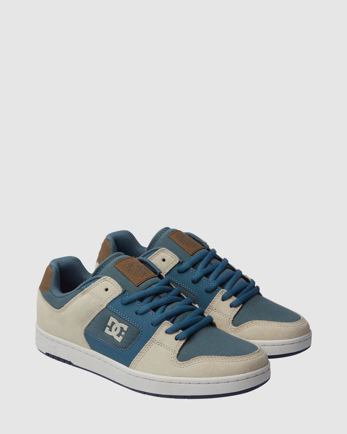 Mens Manteca 4 Shoes
