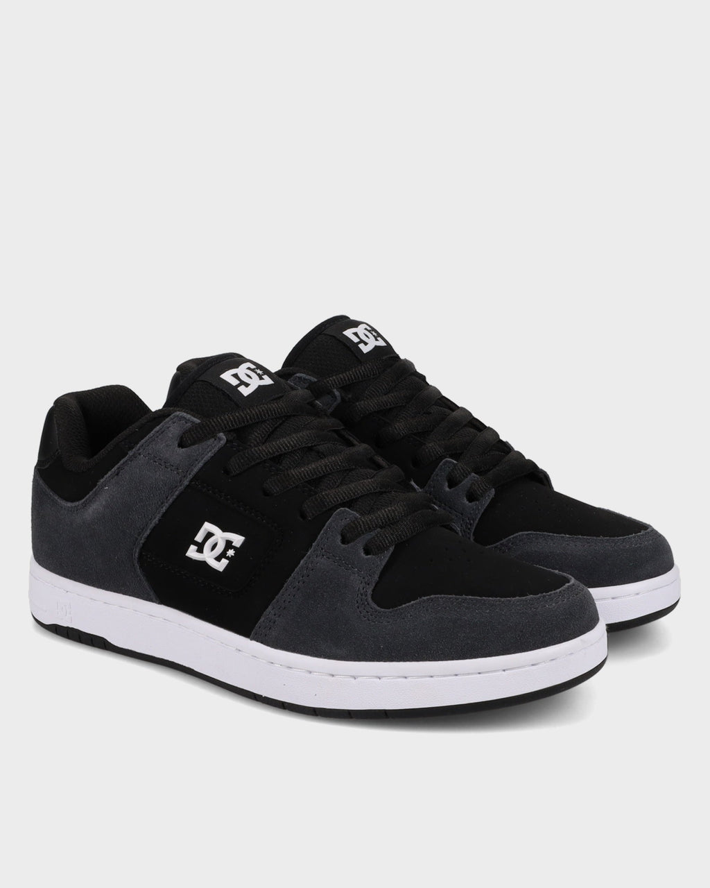 Mens Manteca 4 Skate Shoes