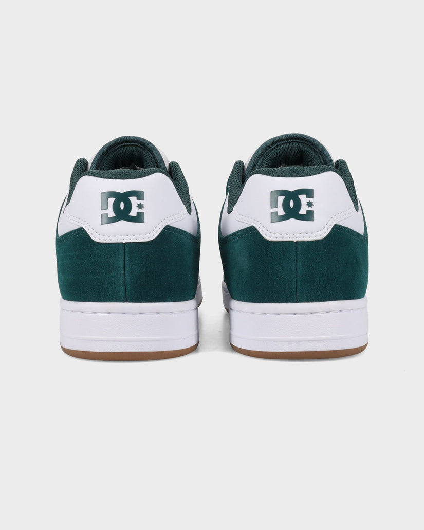 Mens Manteca 4 Skate Shoes