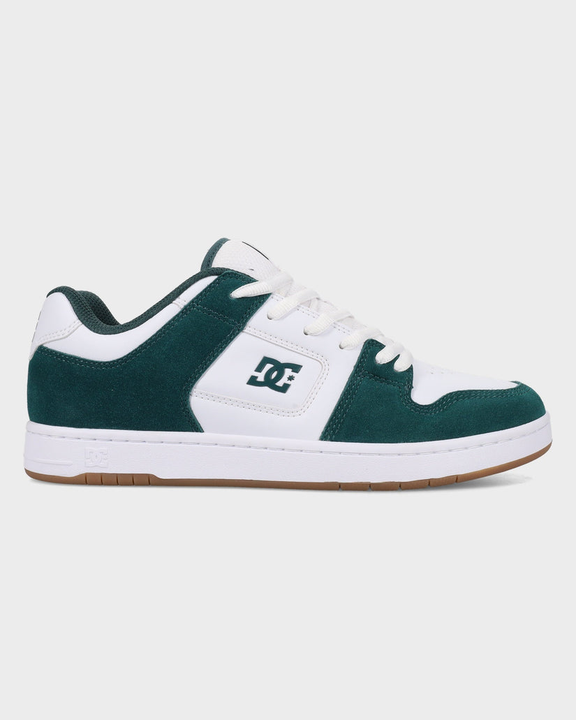 Mens Manteca 4 Skate Shoes