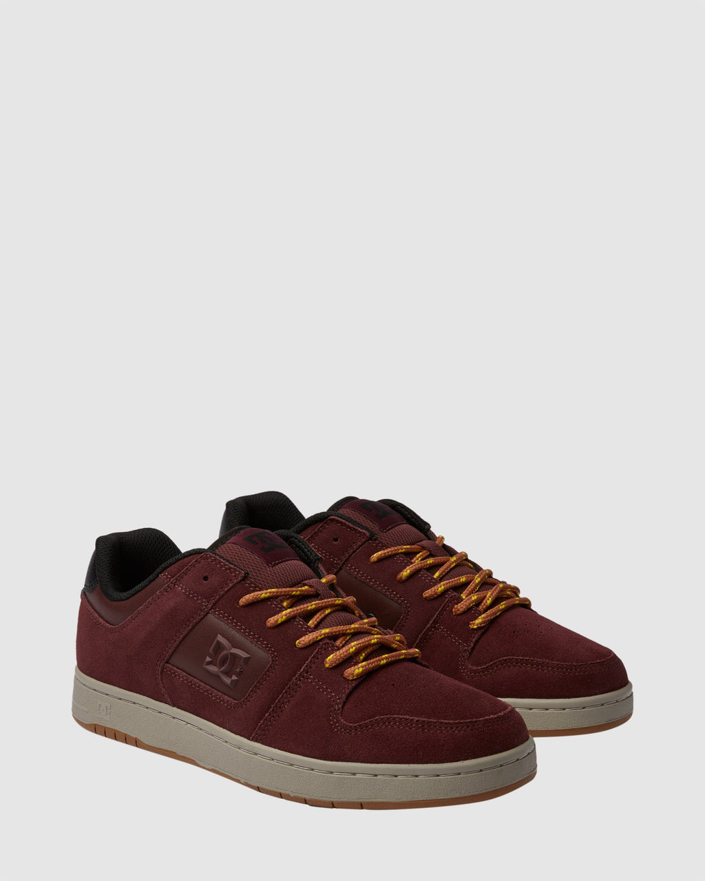 Mens Manteca 4 S Skate Shoes