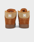 Mens Manteca 4 Hi Skate Shoes
