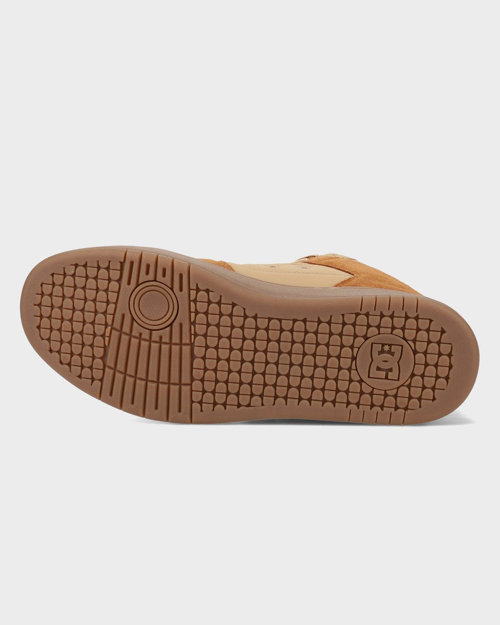 Mens Manteca 4 Hi Skate Shoes