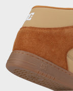 Mens Manteca 4 Hi Skate Shoes