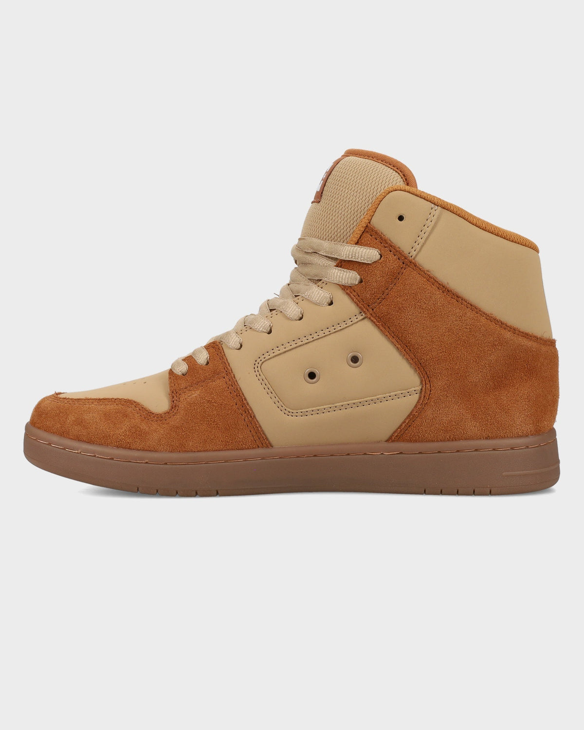 Mens Manteca 4 Hi Skate Shoes