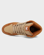 Mens Manteca 4 Hi Skate Shoes