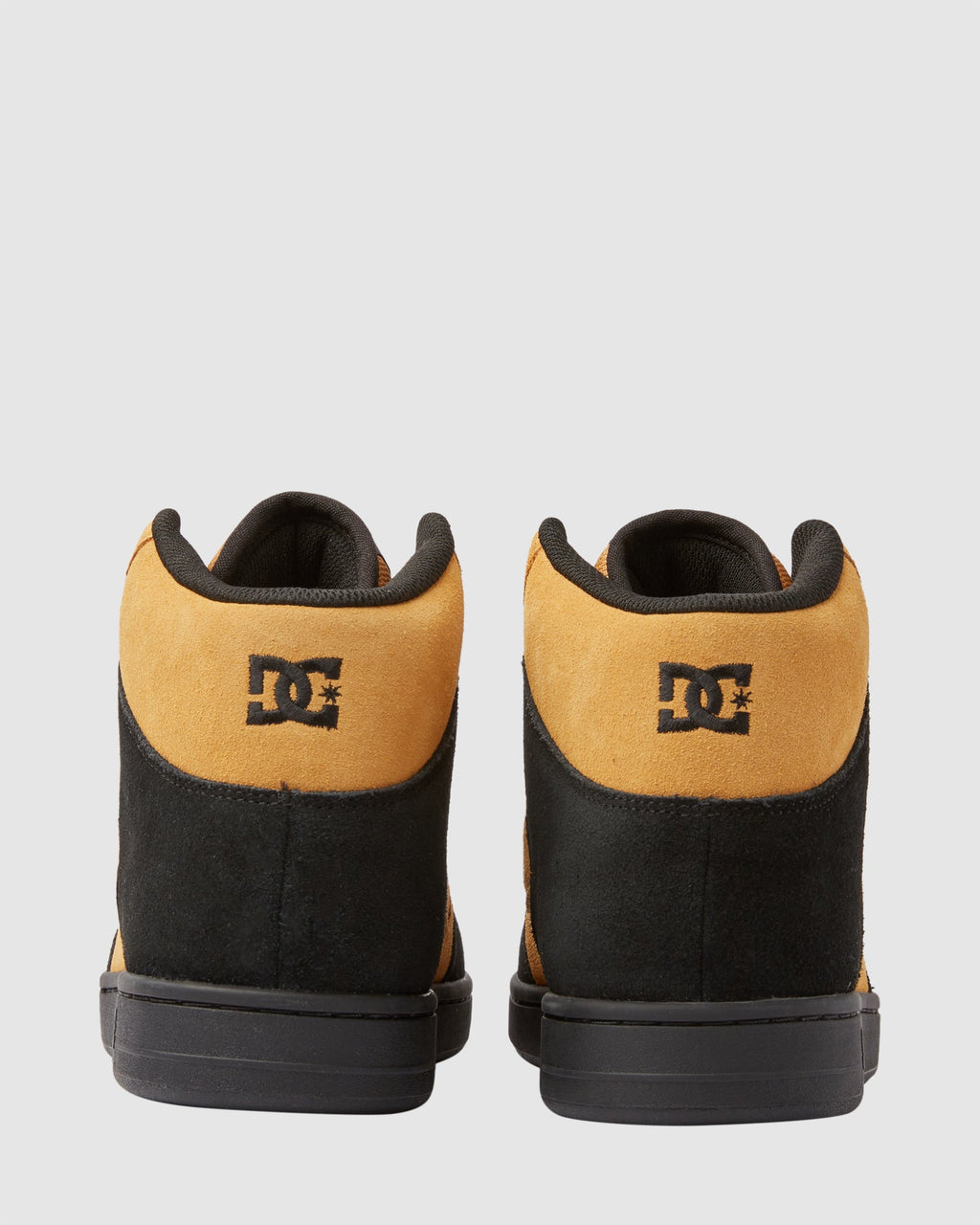 Mens Manteca 4 HI S Skate Shoes