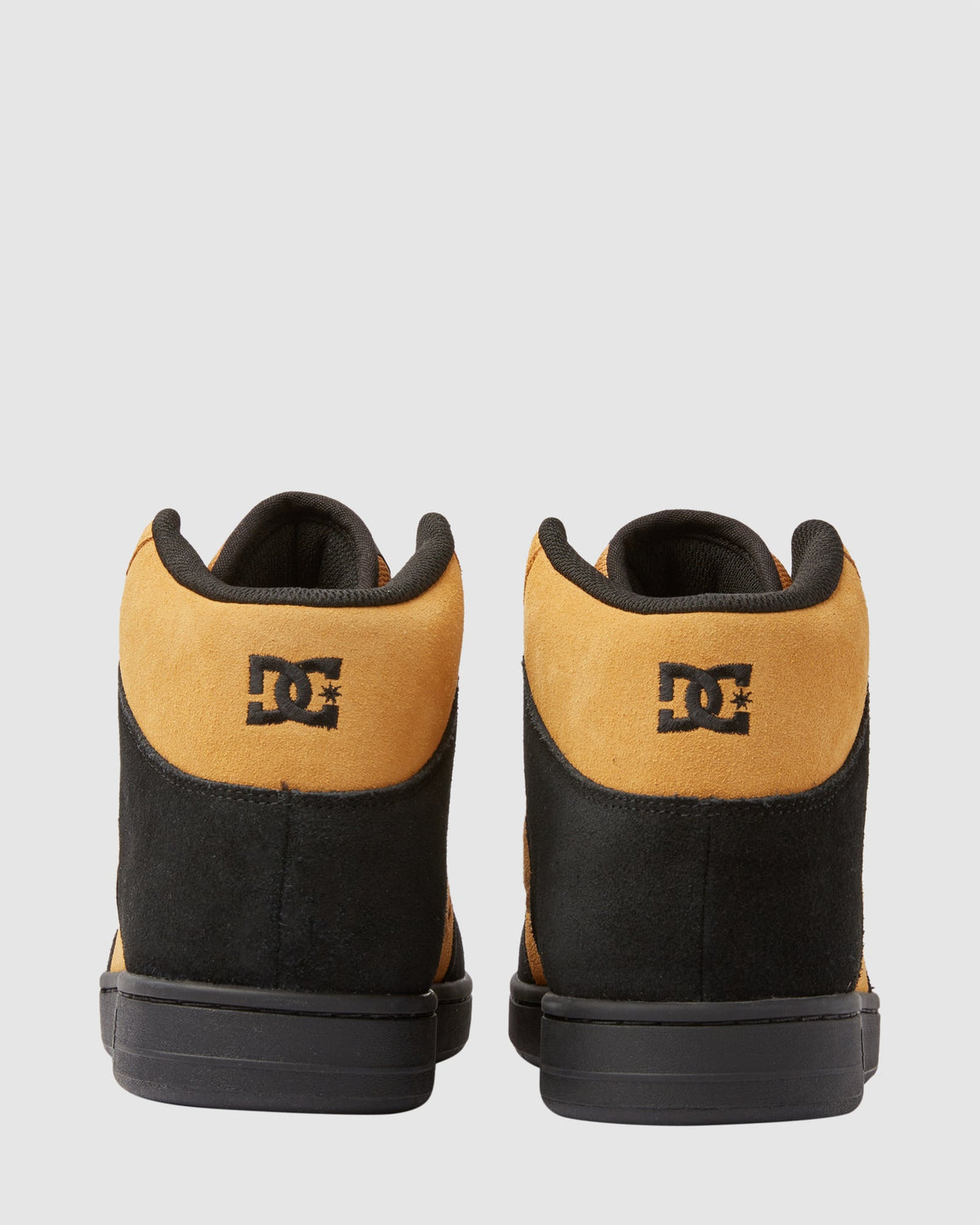 Mens Manteca 4 HI S Skate Shoes
