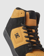 Mens Manteca 4 HI S Skate Shoes