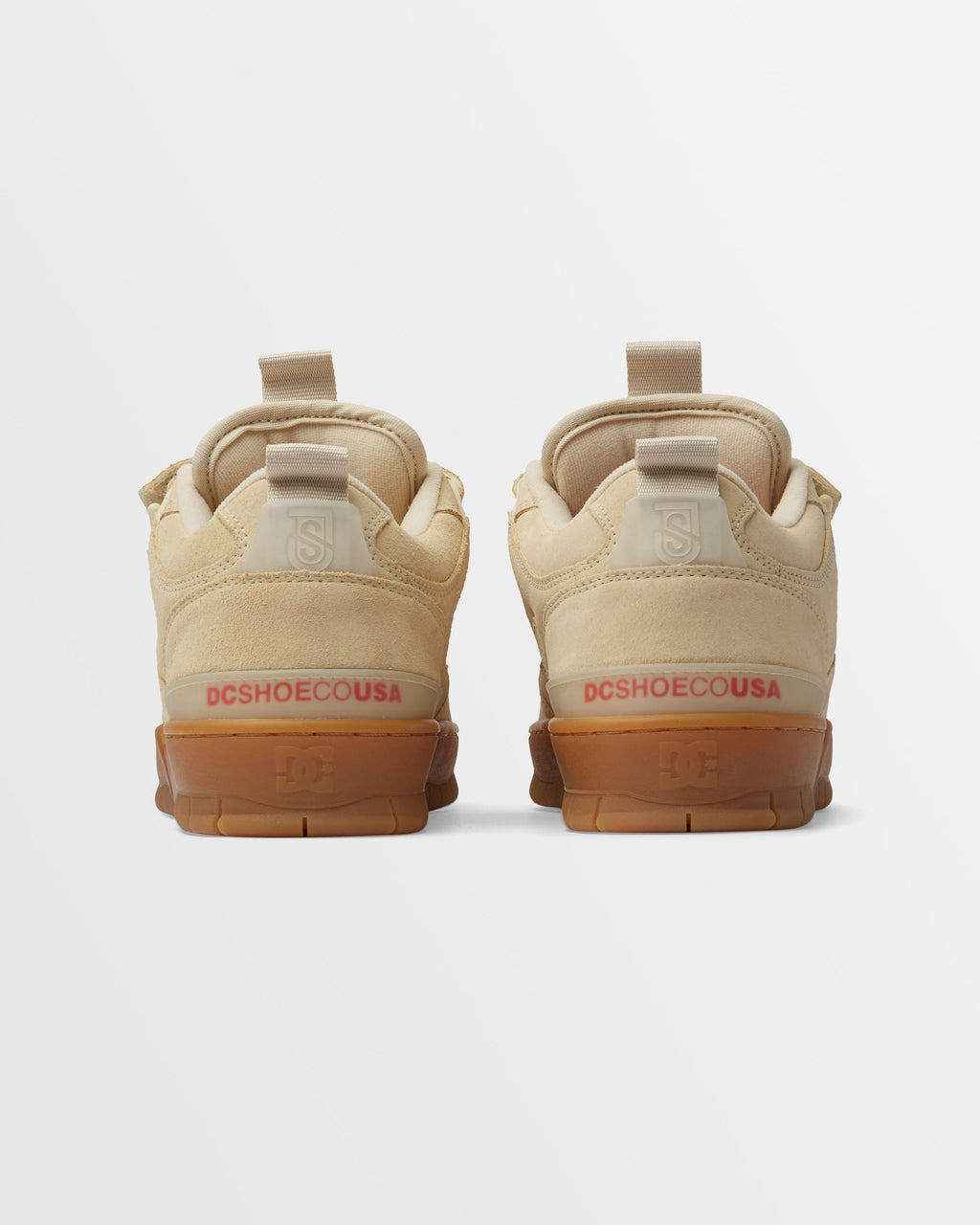 Mens JS 1 Sneakers