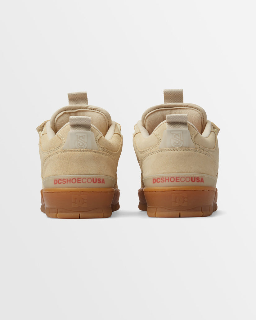 Mens JS 1 Sneakers
