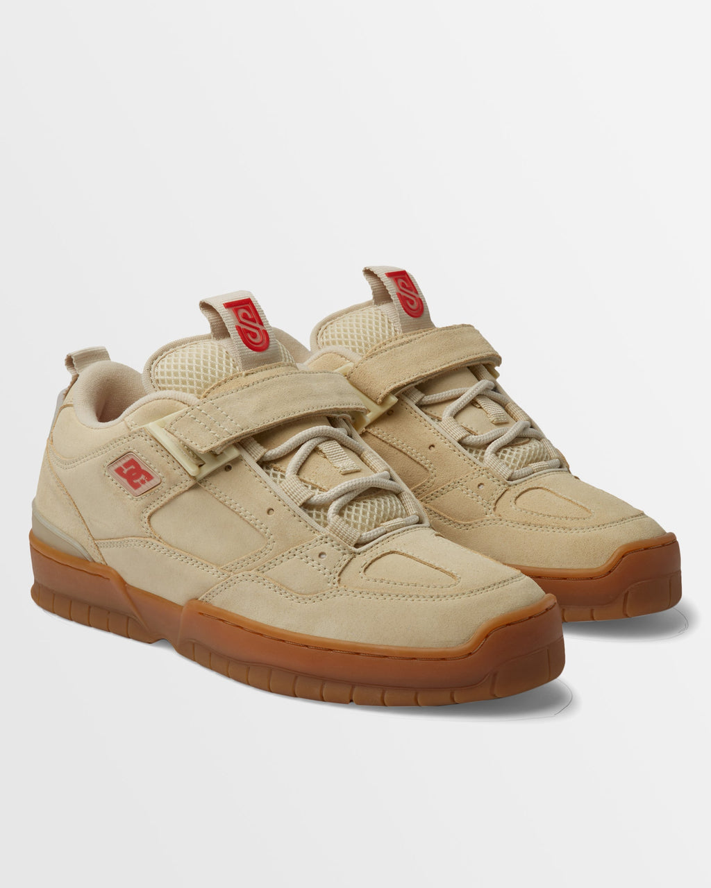 Mens JS 1 Sneakers
