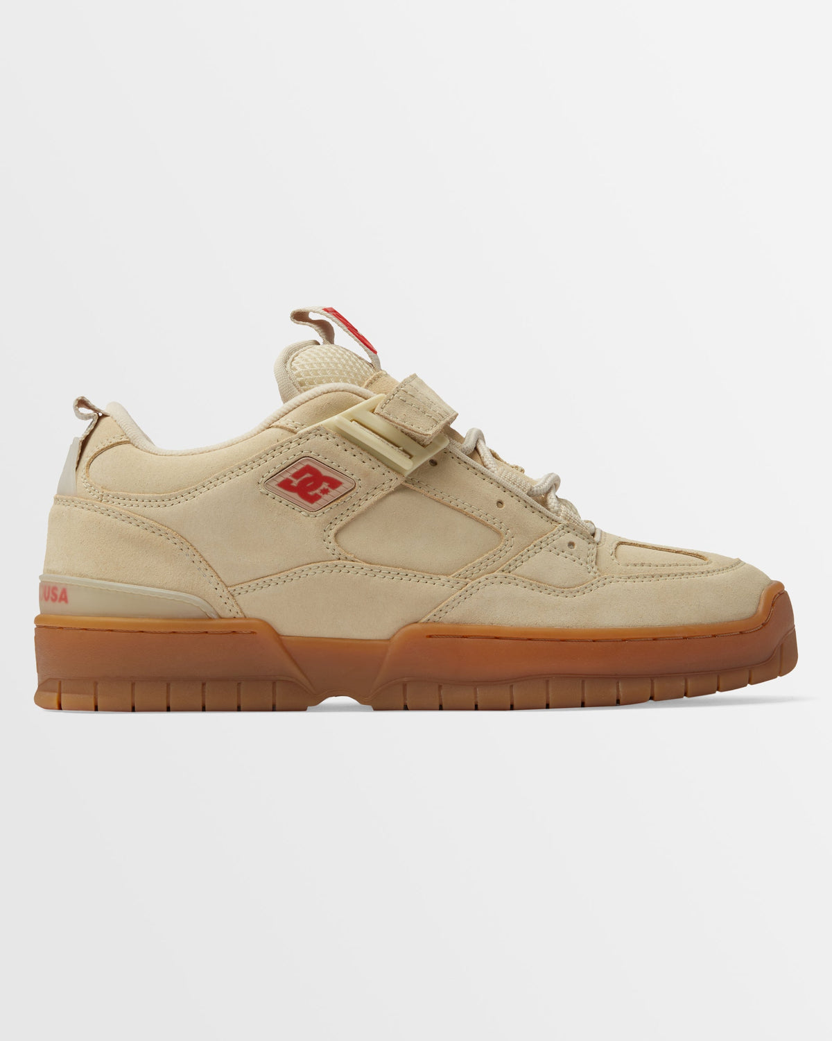 Mens JS 1 Sneakers