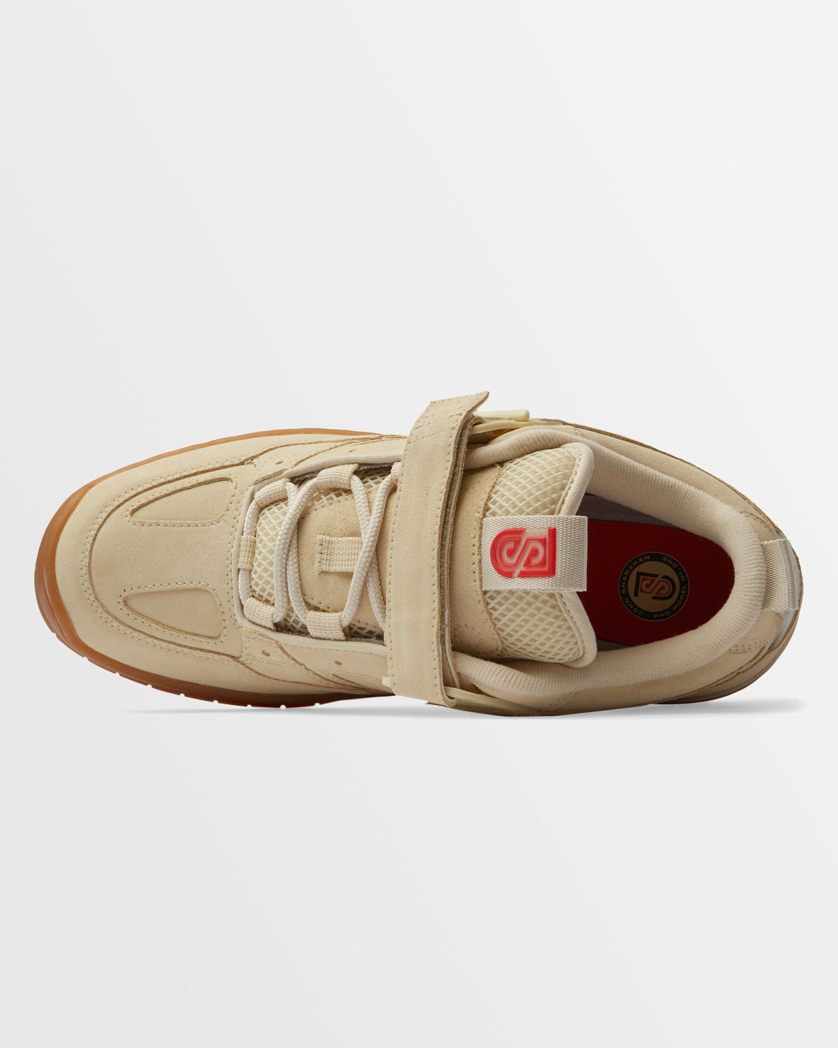 Mens JS 1 Sneakers