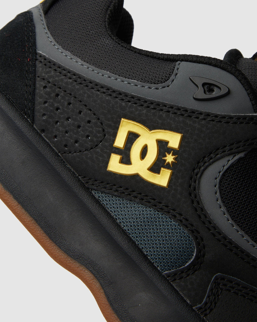 Mens Kalynx Zero Sneakers