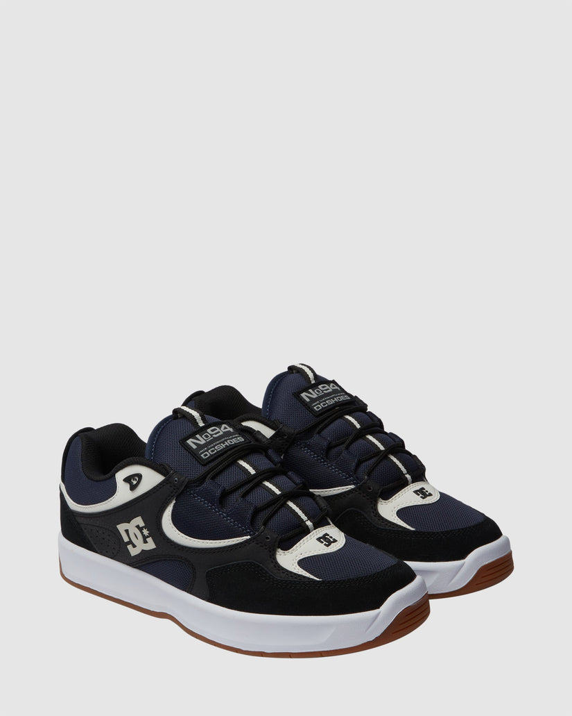 Scarpe Da Skate DC Court Graffik Per Donna – In Pelle, Nabuk O Scamosciato, Comode E Leggere Per Tutti I Giorni
