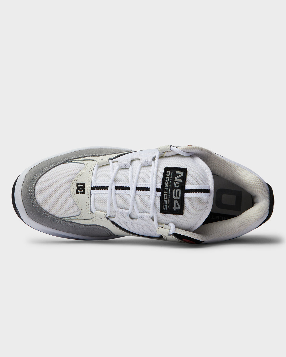 Mens Kalynx Zero Skate Shoes