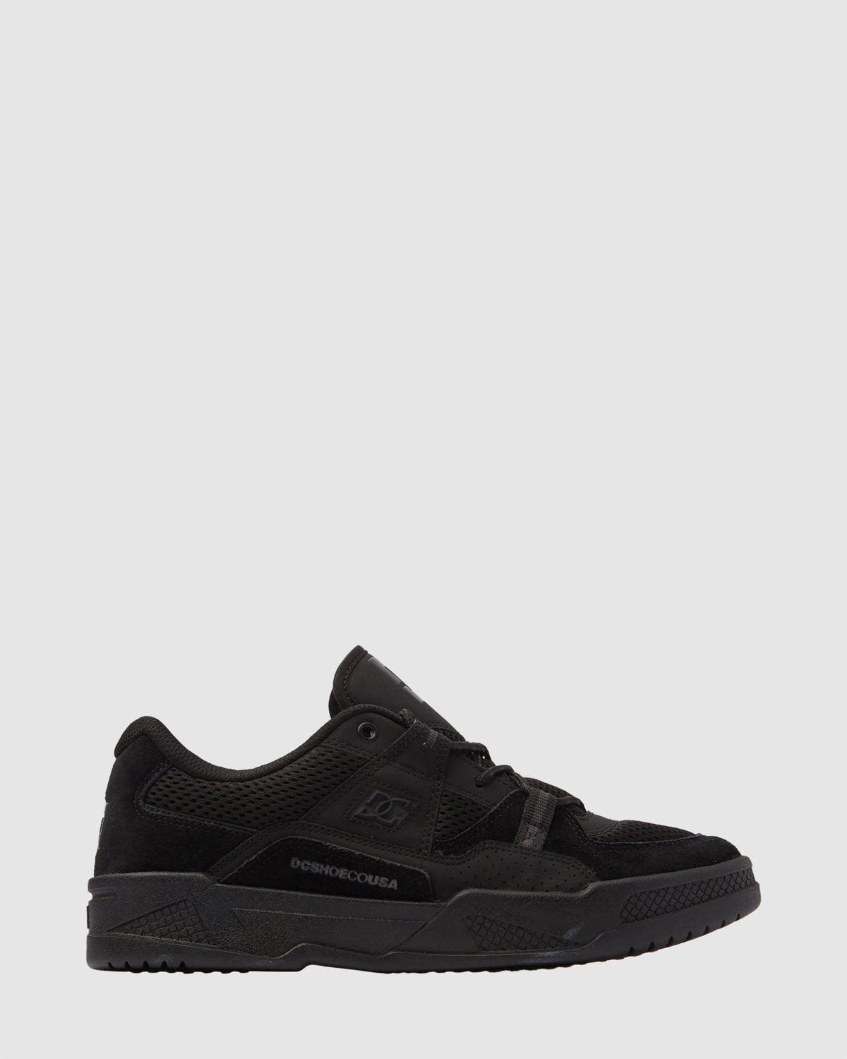 Mens Construct Sneakers
