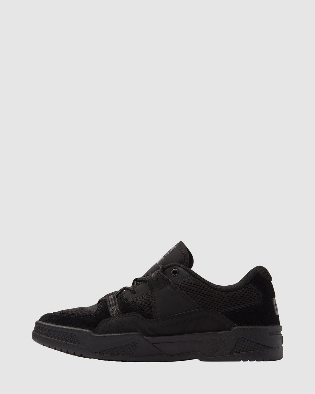 Mens Construct Sneakers
