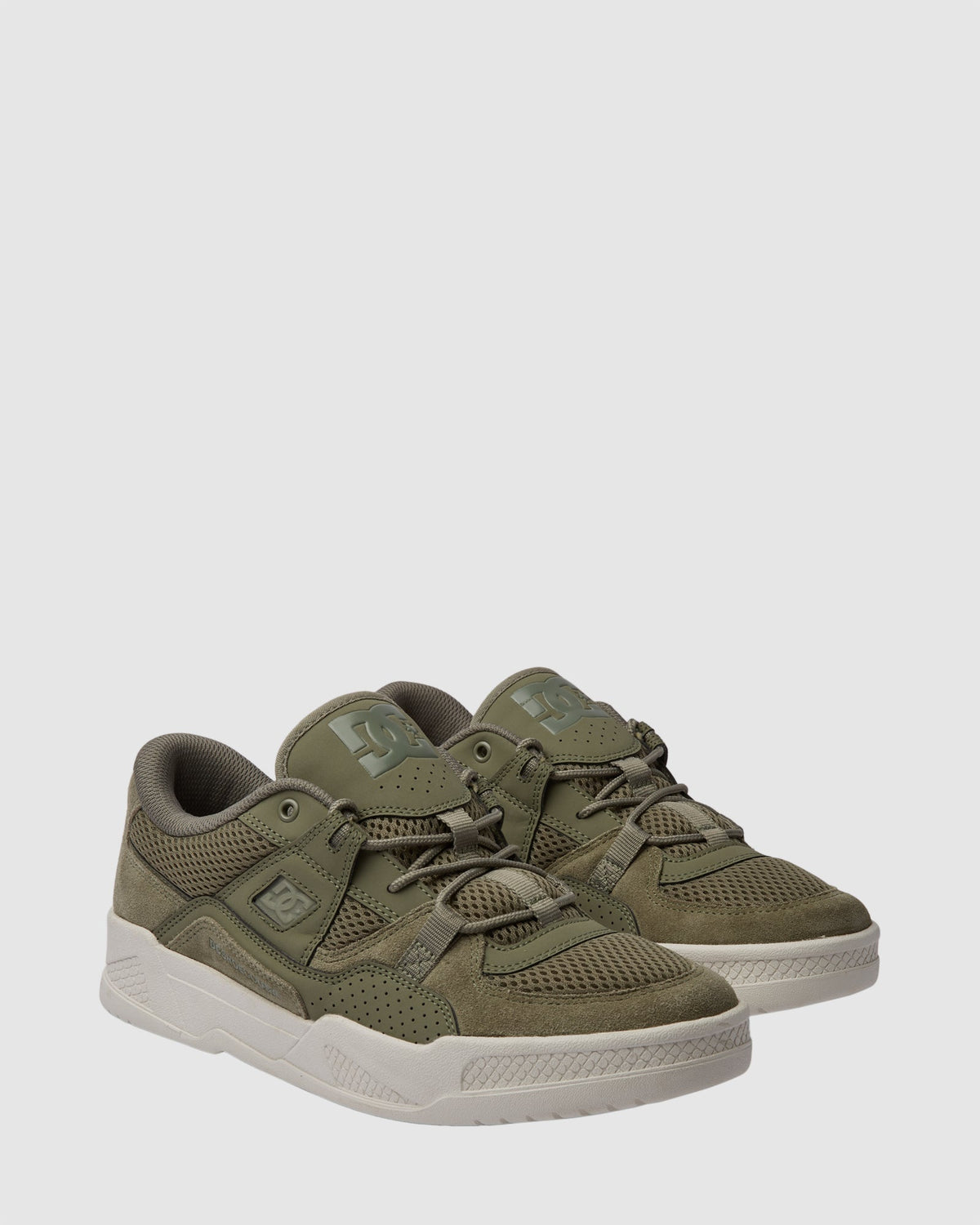 Mens Construct Sneakers