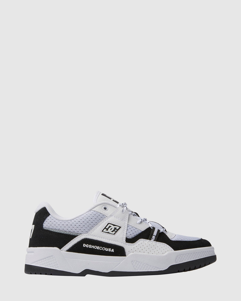 Mens Construct Sneakers
