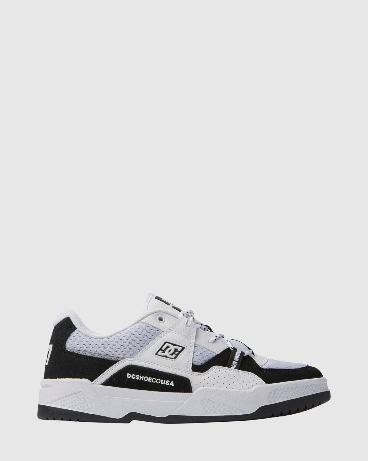 Mens Construct Sneakers