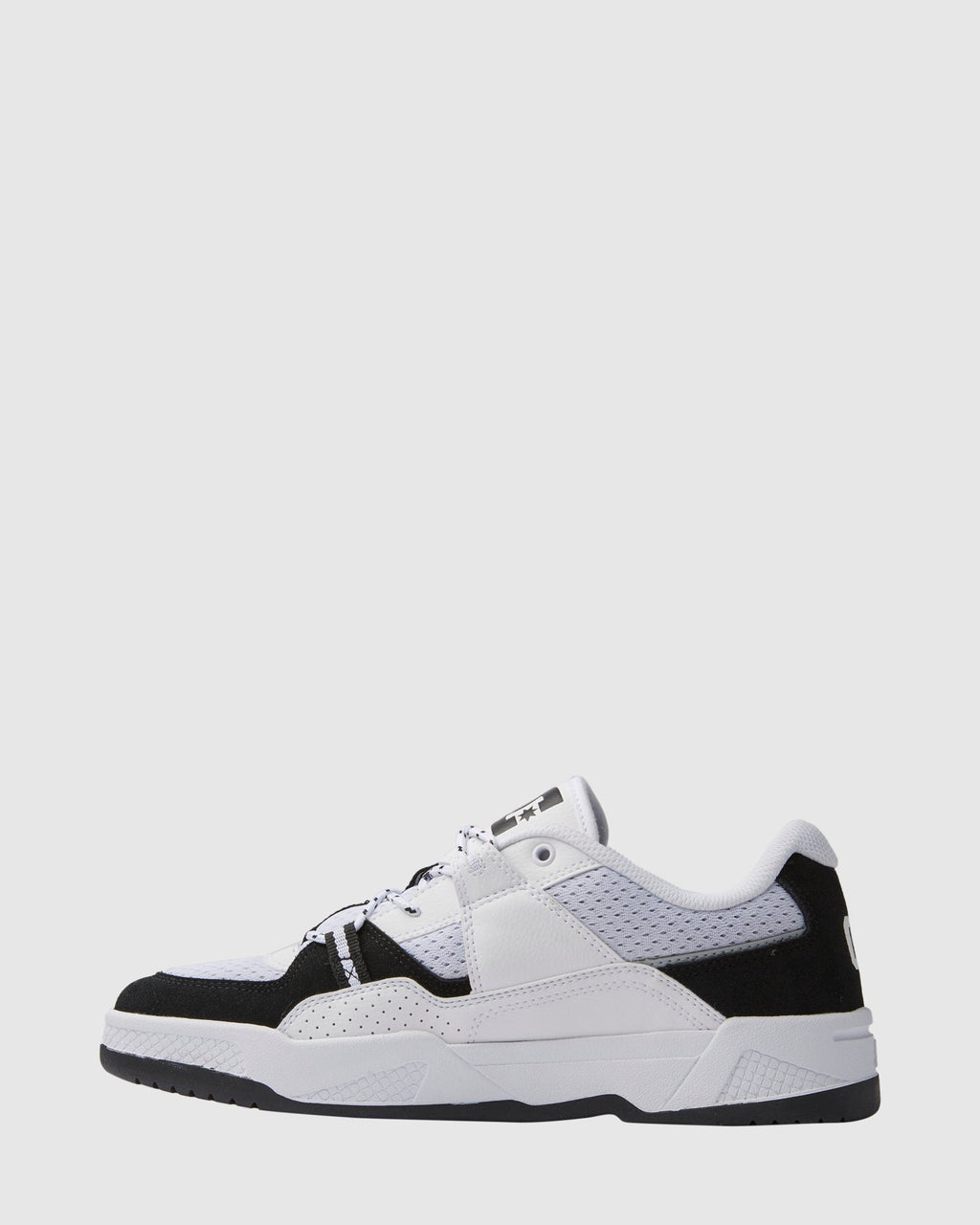 Mens Construct Sneakers