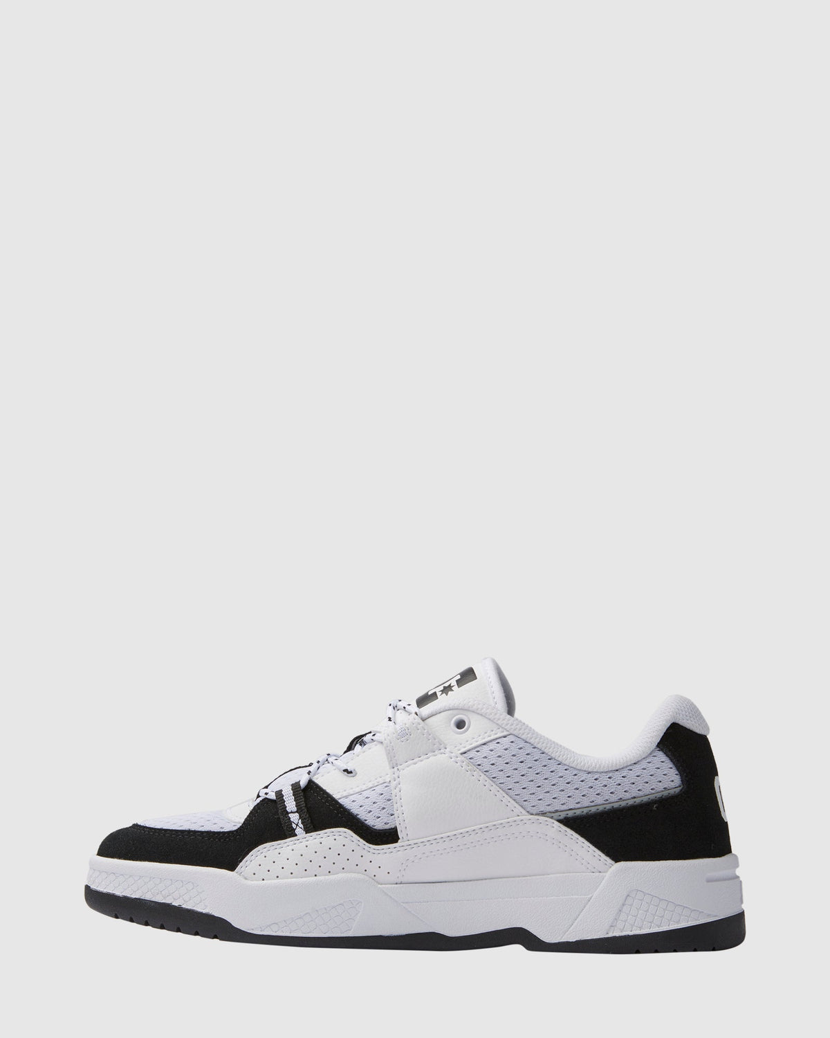 Mens Construct Sneakers