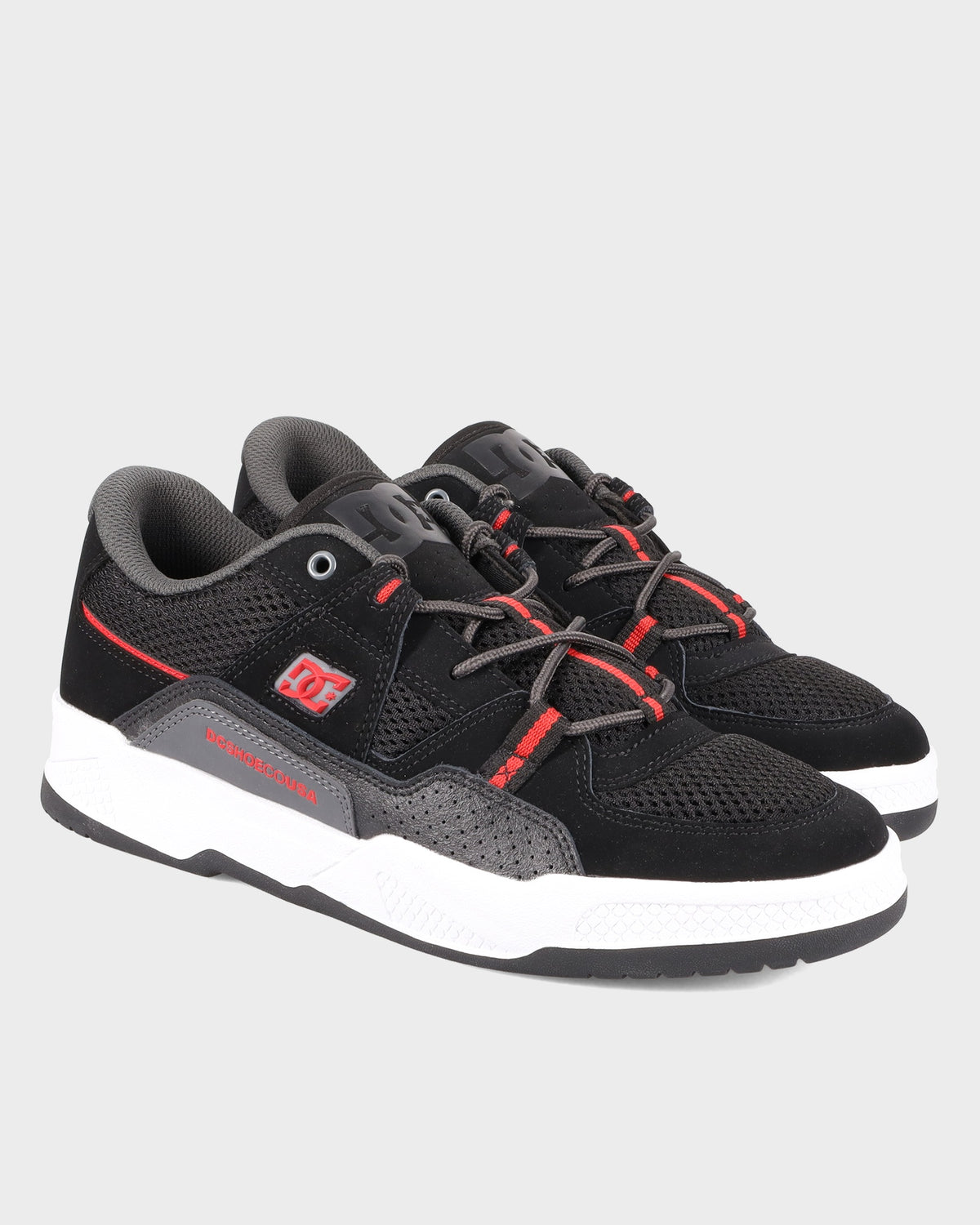 Mens Construct Sneakers