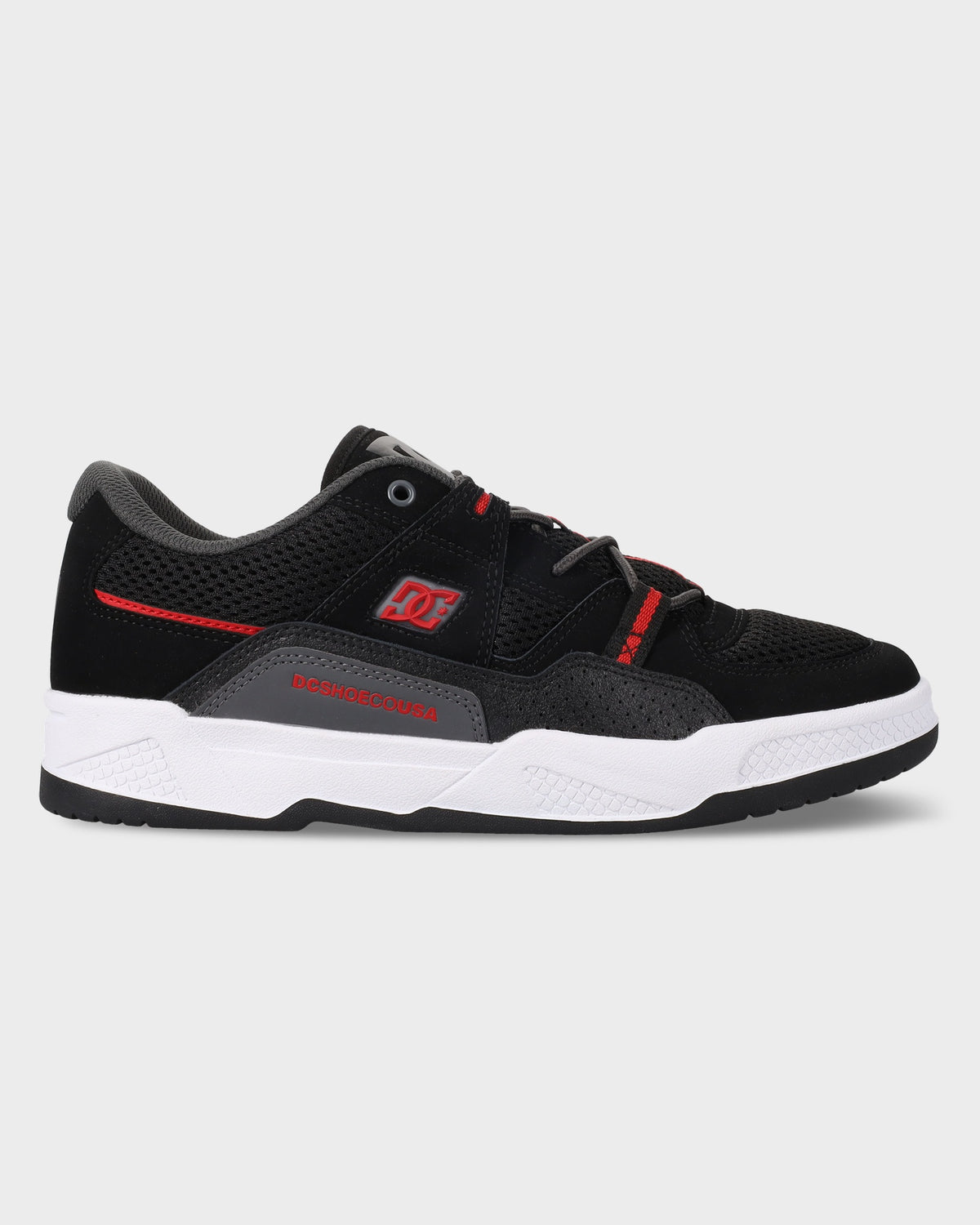 Mens Construct Sneakers