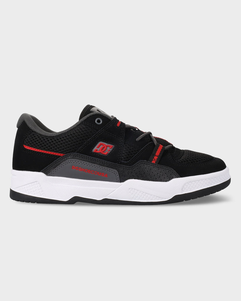 Mens Construct Sneakers