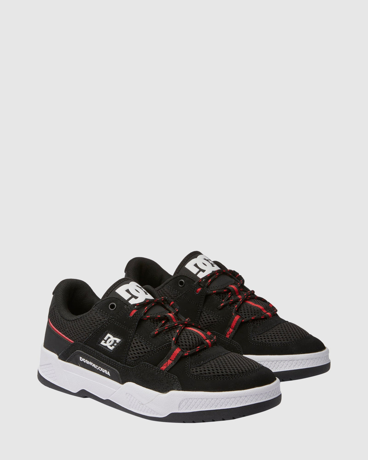 Mens Construct Sneakers