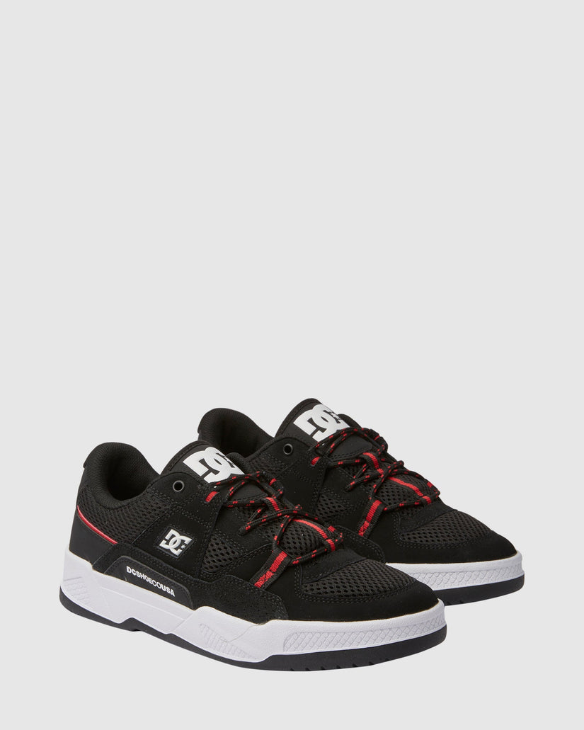 Mens Construct Sneakers