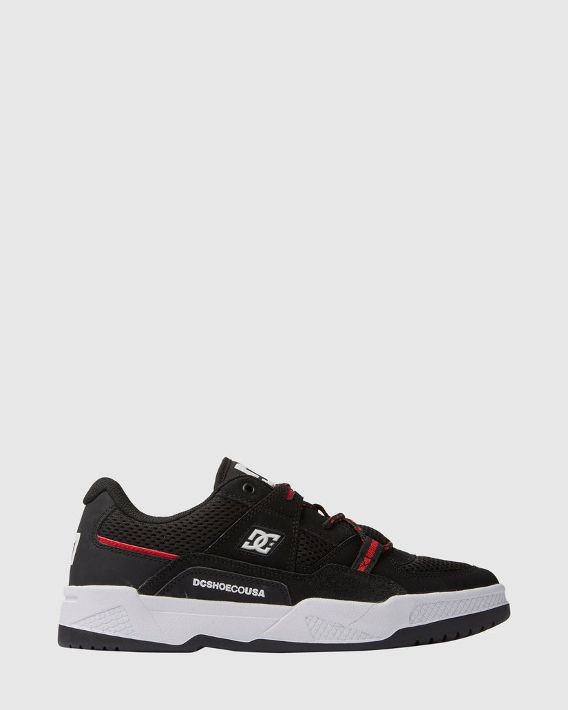 Mens Construct Sneakers