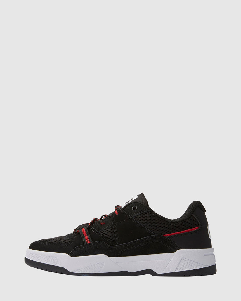 Mens Construct Sneakers